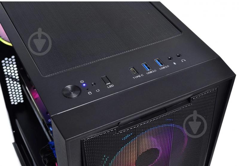 Компьютер Artline Gaming X90 (X90v21GGB) black - фото 8 Компьютер Artline Gaming X90 (X90v21GGB) black - фото 8