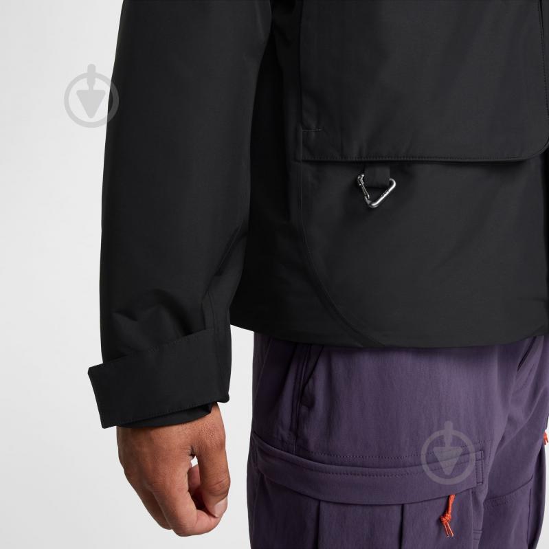 Куртка Nike M ACG SF PRMLFT SKL PK JKT FV8681-010 р.S - фото 8