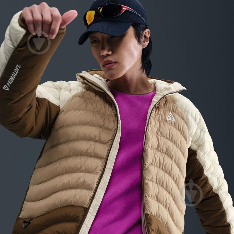 Куртка Nike M ACG TFADV LAVA FLOW JKT HJ3735-229 р.XL - фото 12 Куртка Nike M ACG TFADV LAVA FLOW JKT HJ3735-229 р.XL - фото 12