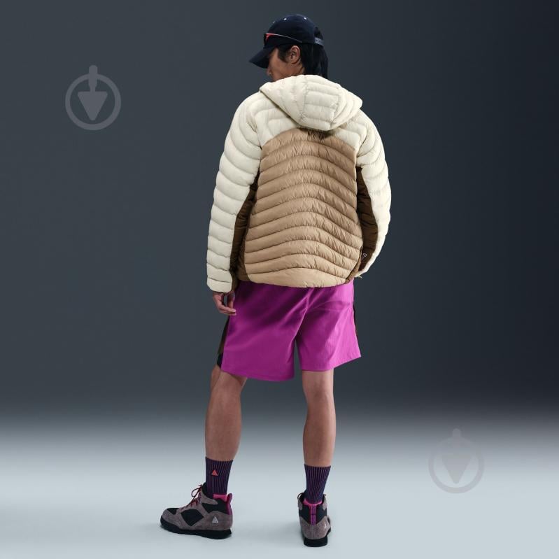 Куртка Nike M ACG TFADV LAVA FLOW JKT HJ3735-229 р.XL - фото 6 Куртка Nike M ACG TFADV LAVA FLOW JKT HJ3735-229 р.XL - фото 6