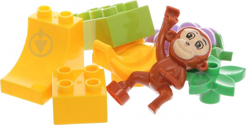 Конструктор Shantou C981390 - фото 2