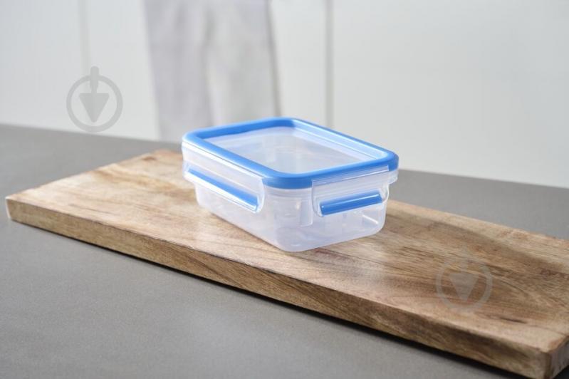 Набір контейнерів Tefal Master Seal 0.55 л 3 шт N1031251 - фото 8 Набір контейнерів Tefal Master Seal 0.55 л 3 шт N1031251 - фото 8