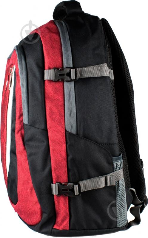 Рюкзак молодежный Cool For School 18" CF85465-02 - фото 3