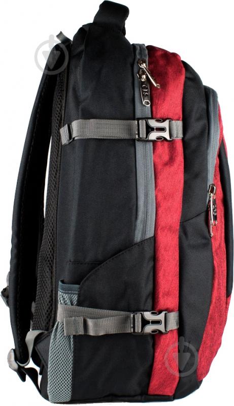 Рюкзак молодежный Cool For School 18" CF85465-02 - фото 4
