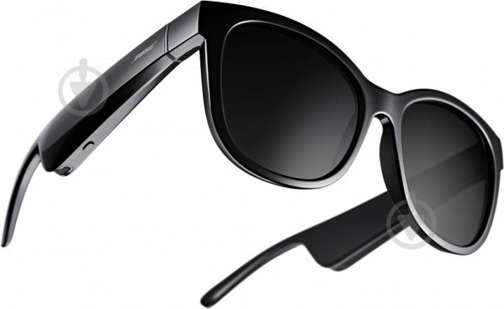 Наушники-очки Bose Frames Soprano black (851337-0100) - фото 6