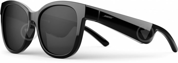 Наушники-очки Bose Frames Soprano black (851337-0100) - фото 2