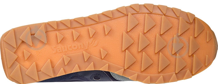 Кросівки Saucony JAZZ ORIGINAL 2044-408s р.9,5 синій - фото 5