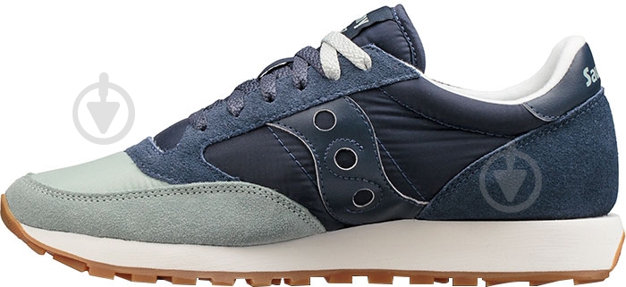 Кросівки Saucony JAZZ ORIGINAL 2044-408s р.9,5 синій - фото 3