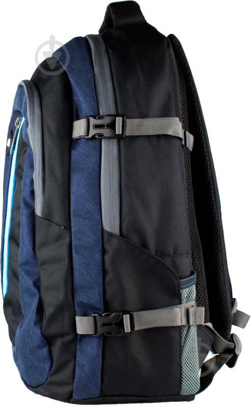 Рюкзак молодежный Cool For School 18" CF85470-01 - фото 3