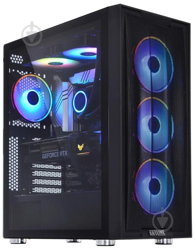 Компьютер Artline Gaming X90 (X90v24) black - фото 5