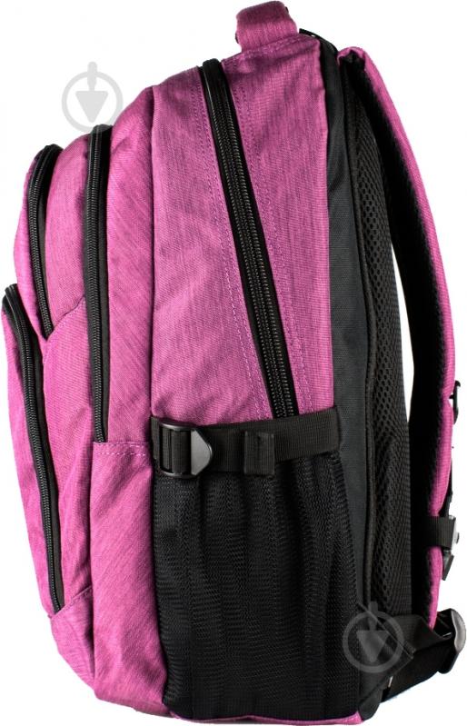 Рюкзак молодежный Cool For School 16,5" CF85472-01 - фото 3 Рюкзак молодежный Cool For School 16,5" CF85472-01 - фото 3