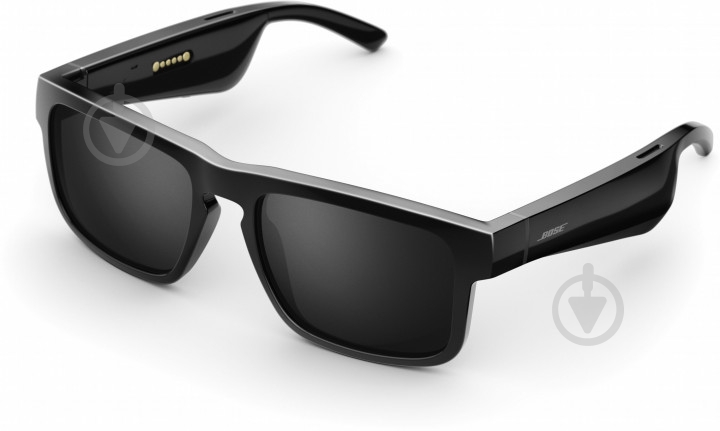 Наушники-очки Bose Frames Tenor black (851340-0100) - фото 5