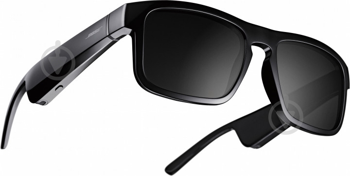 Наушники-очки Bose Frames Tenor black (851340-0100) - фото 2