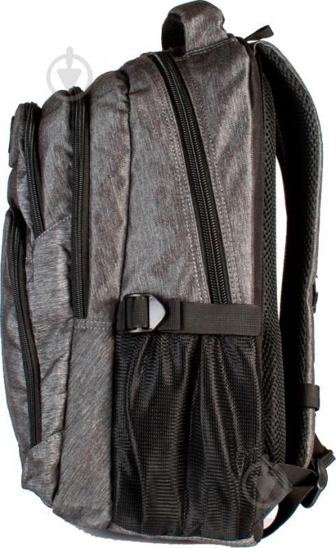 Рюкзак молодежный Cool For School 16,5" CF85472-03 - фото 3 Рюкзак молодежный Cool For School 16,5" CF85472-03 - фото 3
