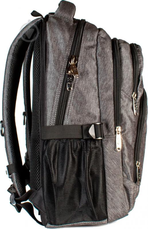 Рюкзак молодежный Cool For School 16,5" CF85472-03 - фото 4 Рюкзак молодежный Cool For School 16,5" CF85472-03 - фото 4