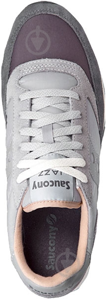 Кроссовки Saucony JAZZ ORIGINAL 2044-409s р.9,5 серый - фото 4