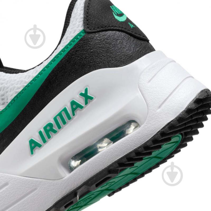 Кроссовки Nike AIR MAX SYSTM DM9537-105 р.44,5 - фото 7