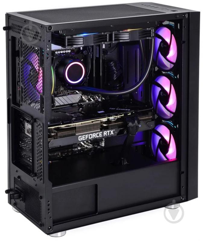 Компьютер Artline Gaming X90 (X90v25) black - фото 7