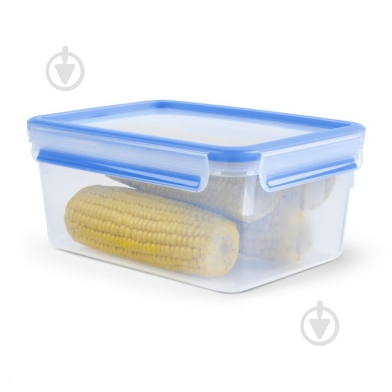 Набір контейнерів Tefal Master Seal 9 шт. N1031451 - фото 24 Набір контейнерів Tefal Master Seal 9 шт. N1031451 - фото 24