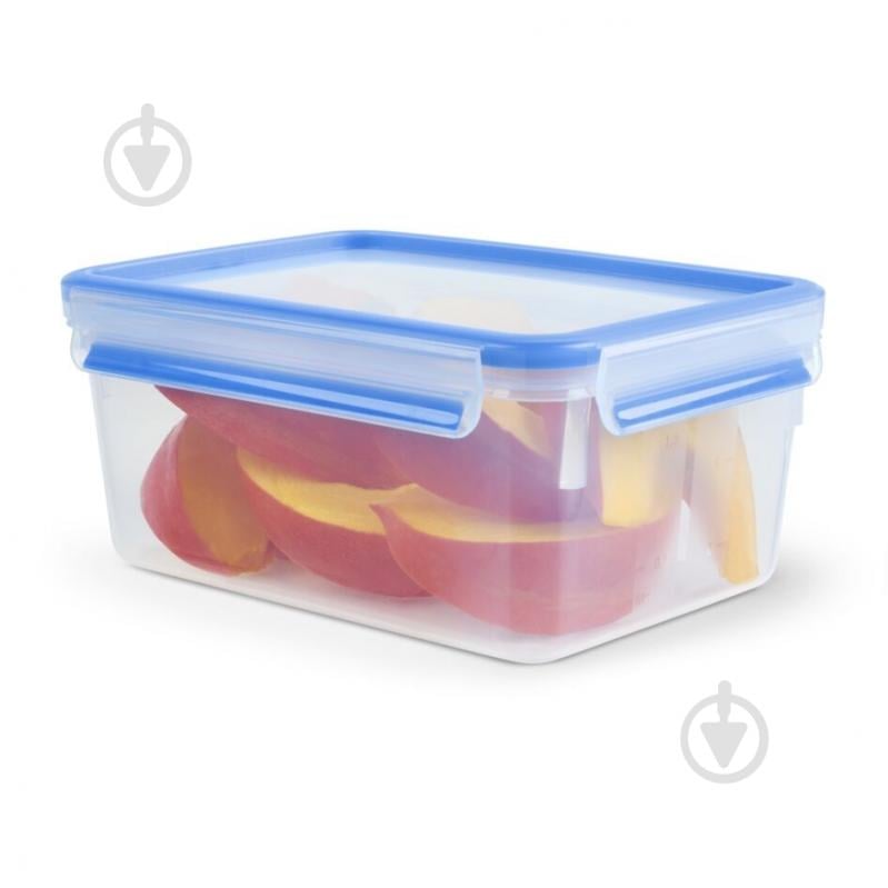 Набір контейнерів Tefal Master Seal 9 шт. N1031451 - фото 25 Набір контейнерів Tefal Master Seal 9 шт. N1031451 - фото 25