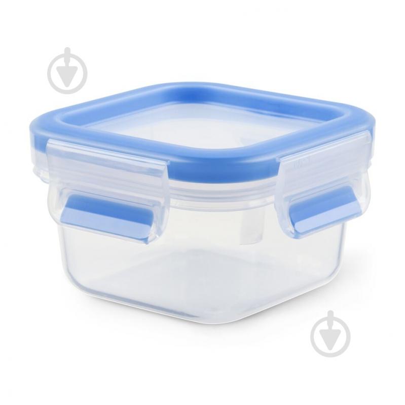 Набір контейнерів Tefal Master Seal 9 шт. N1031451 - фото 13 Набір контейнерів Tefal Master Seal 9 шт. N1031451 - фото 13