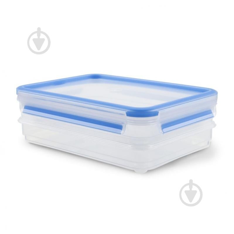 Набір контейнерів Tefal Master Seal 9 шт. N1031451 - фото 18 Набір контейнерів Tefal Master Seal 9 шт. N1031451 - фото 18
