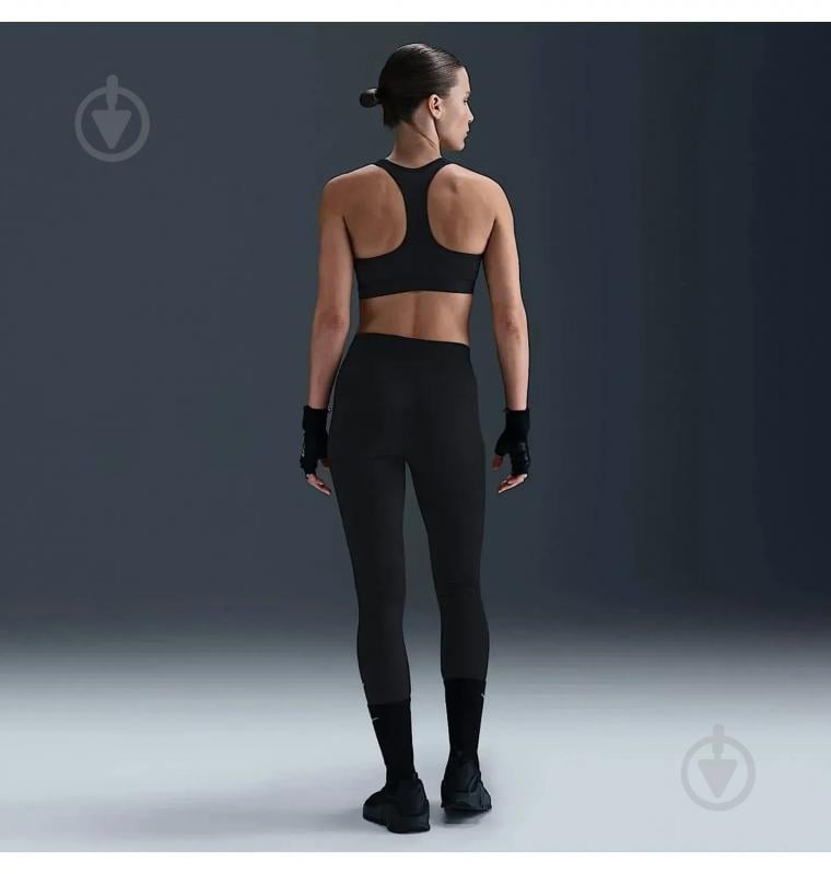 Лосины Nike IB9382-010 р.L черный - фото 5 Лосины Nike IB9382-010 р.L черный - фото 5