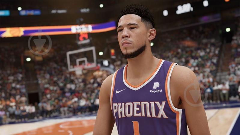 Игра Xbox NBA 2K23 [Blu-Ray диск] (Xbox One) - фото 6