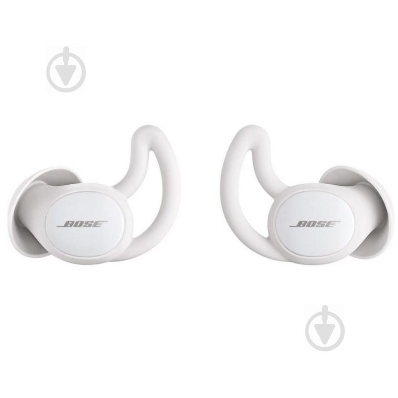 Наушники Bose для сна Sleepbuds II white (841013-0010) - фото 2