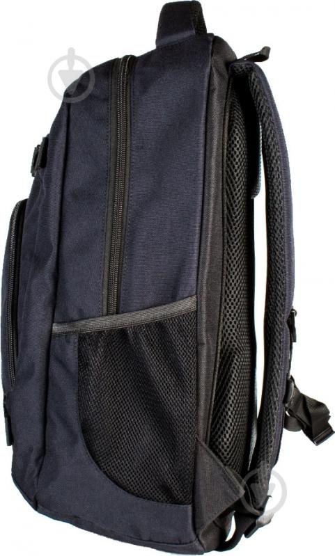 Рюкзак молодежный Cool For School 15.5" CF85493-01 - фото 3