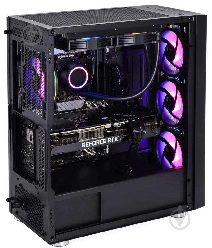 Компьютер Artline Gaming X90 (X90v23Win) black - фото 7