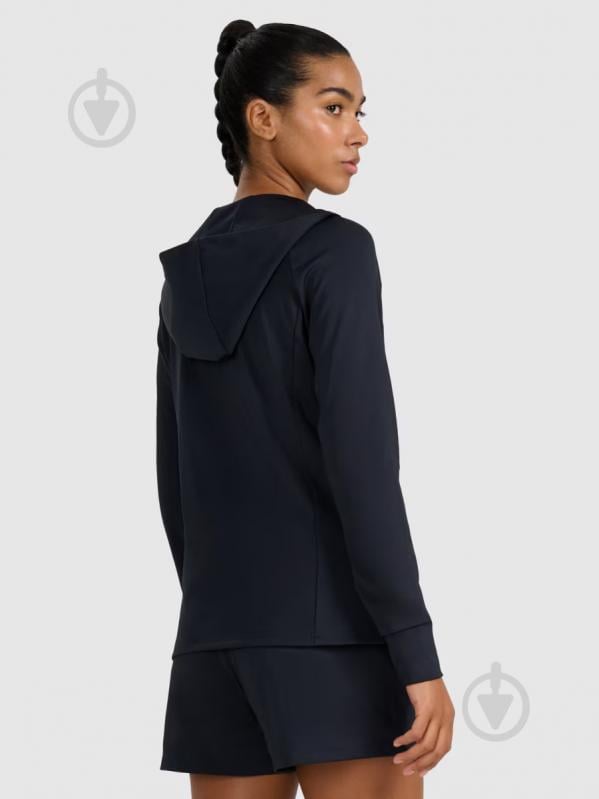 Джемпер 4F 4FWMM00TFSWF653-20S р.XS чорний - фото 2 Джемпер 4F 4FWMM00TFSWF653-20S р.XS чорний - фото 2