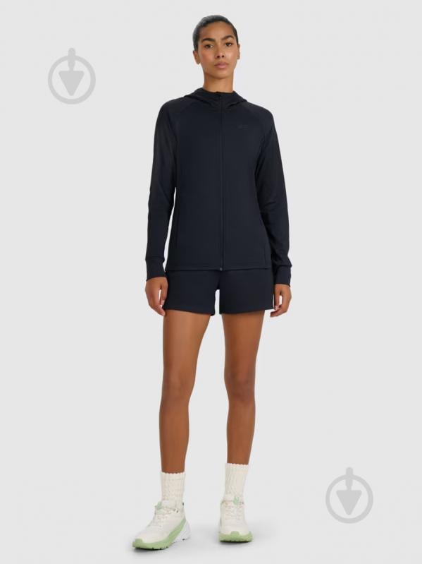 Джемпер 4F 4FWMM00TFSWF653-20S р.XS чорний - фото 6 Джемпер 4F 4FWMM00TFSWF653-20S р.XS чорний - фото 6