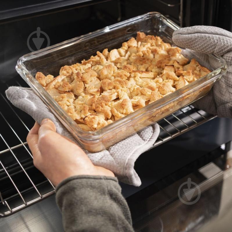 Контейнер із кришкою Tefal Master Seal 1.1 л N1040910 - фото 4 Контейнер із кришкою Tefal Master Seal 1.1 л N1040910 - фото 4