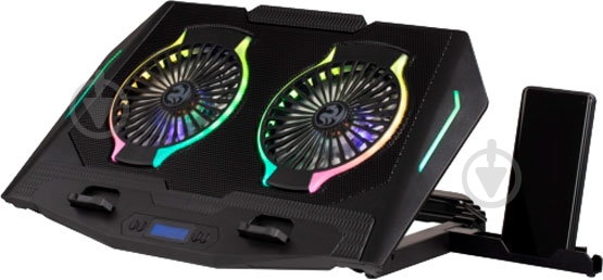 Подставка для ноутбука 2E Gaming CPG-006 (2E-CPG-006) - фото 1