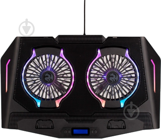 Подставка для ноутбука 2E Gaming CPG-006 (2E-CPG-006) - фото 5