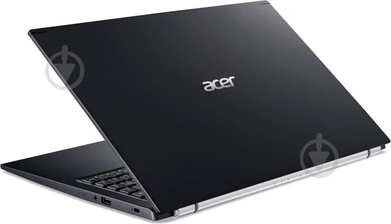 Ноутбук Acer A515-56G 15,6" (NX.AT5EU.002) black - фото 5