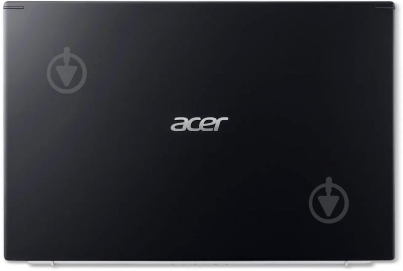 Ноутбук Acer A515-56G 15,6" (NX.AT5EU.002) black - фото 6