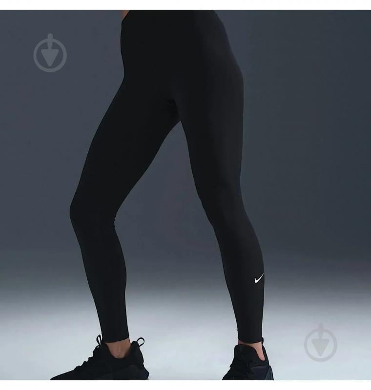 Лосини Nike IB9382-010 р.XS чорний - фото 6 Лосини Nike IB9382-010 р.XS чорний - фото 6