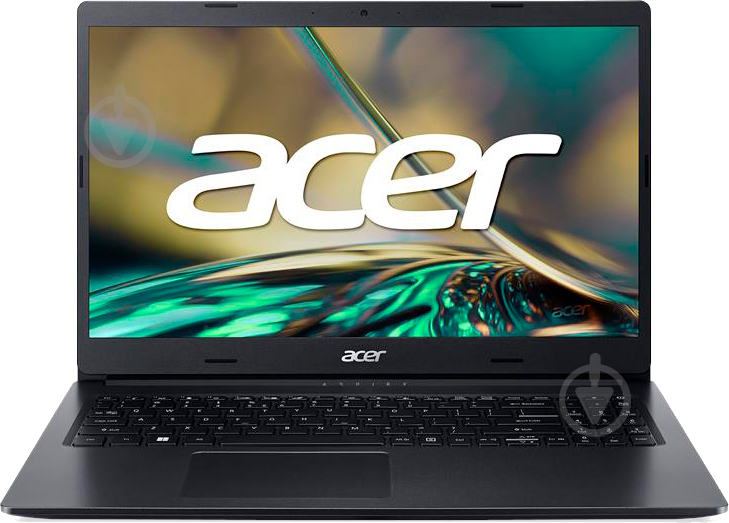 Ноутбук Acer A315-43 15,6" (NX.K7CEU.00D) black - фото 7