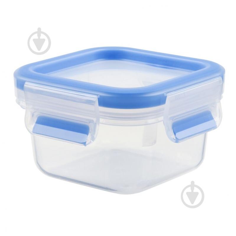 Контейнер Tefal Mseal Fresh 0.2 л K3021612 - фото 1 Контейнер Tefal Mseal Fresh 0.2 л K3021612 - фото 1