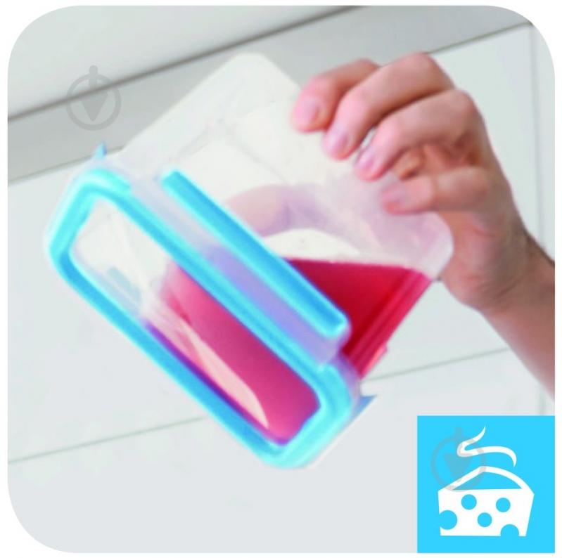 Контейнер Tefal Mseal Fresh 0.2 л K3021612 - фото 2 Контейнер Tefal Mseal Fresh 0.2 л K3021612 - фото 2