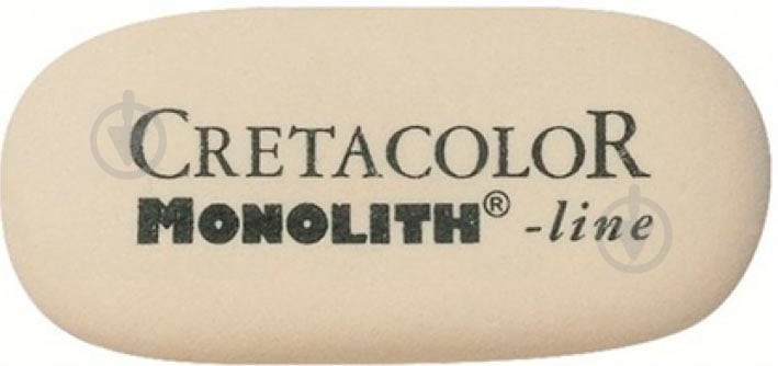 Ластик большая Cretacolor - фото 1 Ластик большая Cretacolor - фото 1