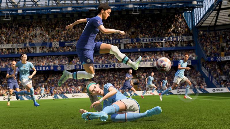 Гра FIFA 23 Digital Download PC Full Game Pack - фото 6