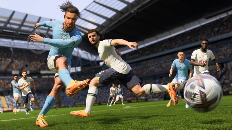 Гра FIFA 23 Digital Download PC Full Game Pack - фото 4