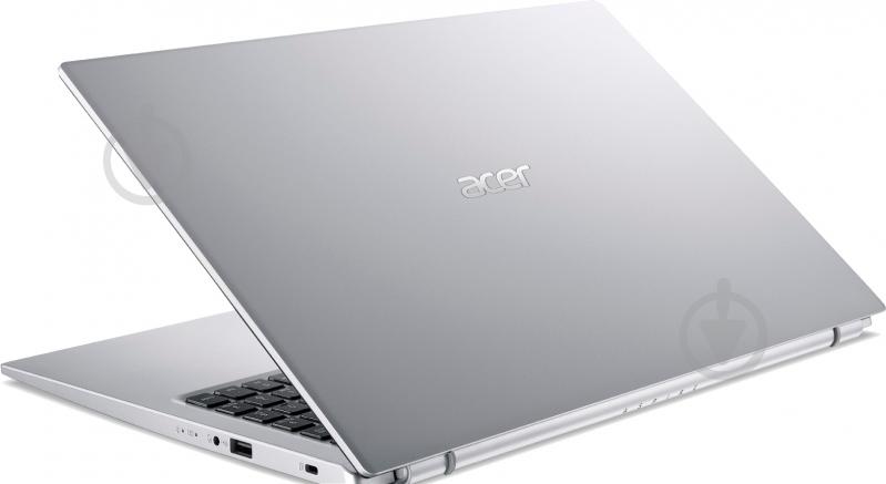 Ноутбук Acer A315-58-3101 15,6" (NX.ADDEU.01D) silver - фото 5