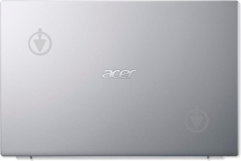 Ноутбук Acer A315-58-3101 15,6" (NX.ADDEU.01D) silver - фото 6