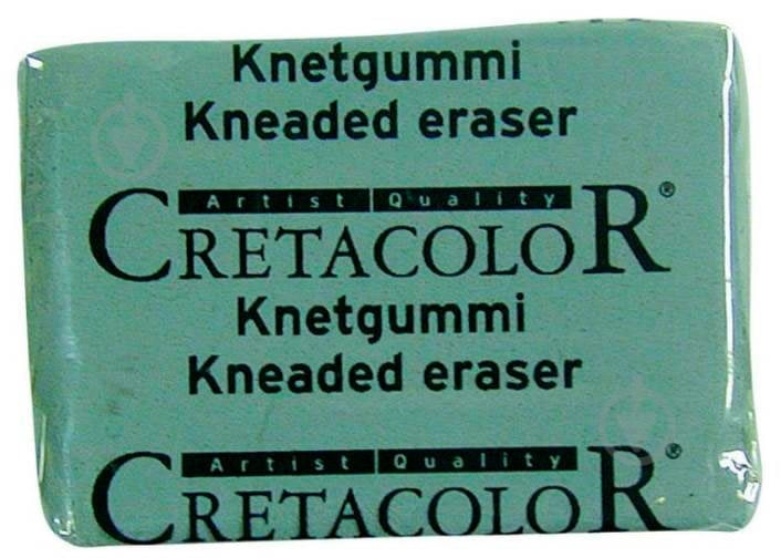 Ластик-клячка большая Cretacolor - фото 1