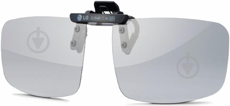 3D-очки LG AG-F420 - фото 1