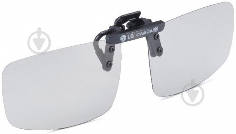 3D-очки LG AG-F420 - фото 2